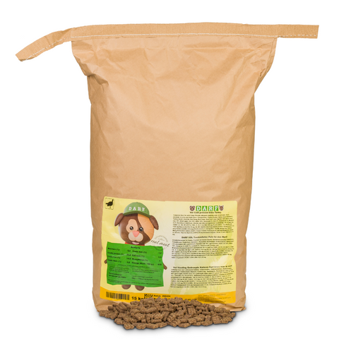 Complete Dry Dog Food - Turkey (14kg)