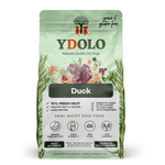 Duck Complete Dog Food – Healthy and Pure (2.5kg)