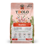 Iberico Complete Dog Food - Healthy and Pure (2.5kg)