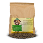 Complete Dry Dog Food for Active Dogs (1kg Sample Pack)