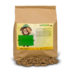 Beef Complete Dry Dog Food (1kg Sample Pack)