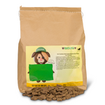 Turkey Complete Dry Dog Food (1kg Sample Pack)