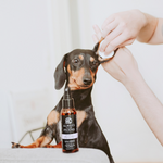 Advanced Ear Cleanser & Deodorant – 2-in-1 Lotion (100ml)