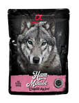 Ham Pate Complete Dog Food