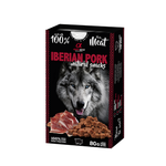 Iberian Pork Natural Dog Treats (80g)