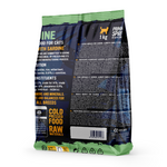 Iberian Sardine Complete Dry Cat Food (1kg)