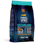 Oceanland Fish & Chicken Complete Dog Food (1kg)