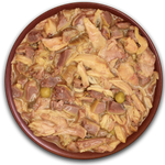 Realfood Complete Duck Stew for Dogs