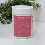 CanineCalm Natural Powder Dog Calming Supplement – 102g