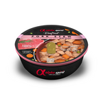 Realfood Complete Pork Stew for Dogs