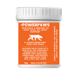 PowerPaws Premium Dog Hip and Joint Supplement – 108g