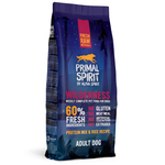 Wilderness Pork, Chicken & Fish Complete Dog Food (12kg)