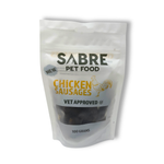 Natural Chicken Sausages - 100g