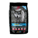 Wild Fish Complete Dog Food – Semi-Moist (3kg)