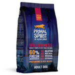 Wilderness Pork, Chicken & Fish Complete Dog Food (1kg)