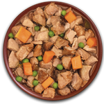 Realfood Complete Fish Stew for Dogs