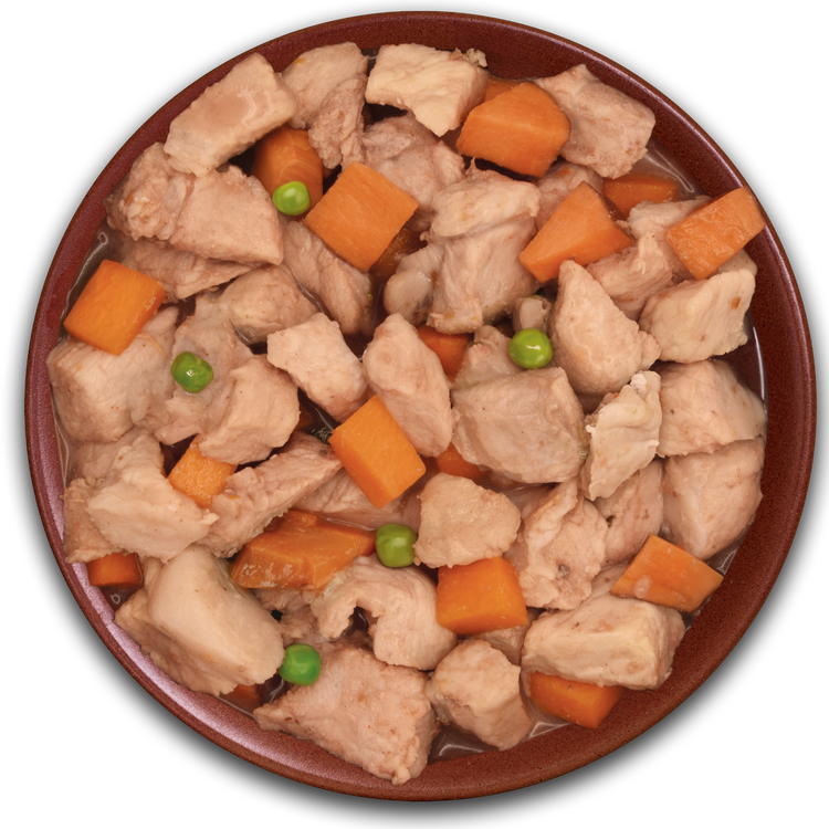 Realfood Complete Pork Stew for Dogs